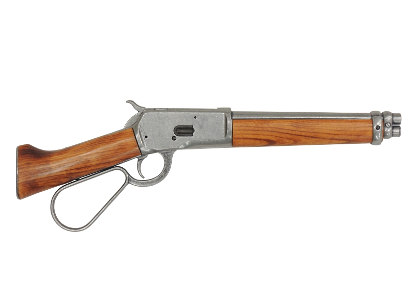 DENIX  ウェンチェスター1892 ライフル 装飾銃