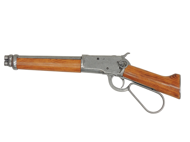 DENIX  ウェンチェスター1892 ライフル 装飾銃