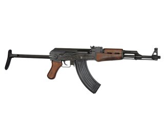 DENIX デニックス 1086 AK47 カラシニコフ レプリカ 銃 モデルガン アサルト ロシア